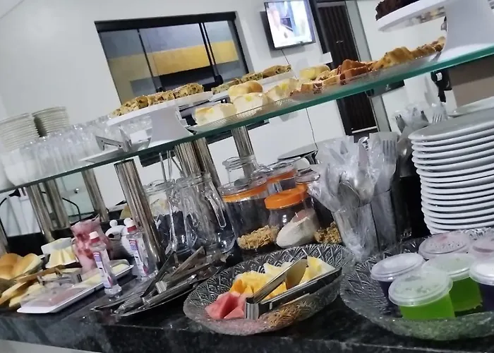 Hotel Enlace